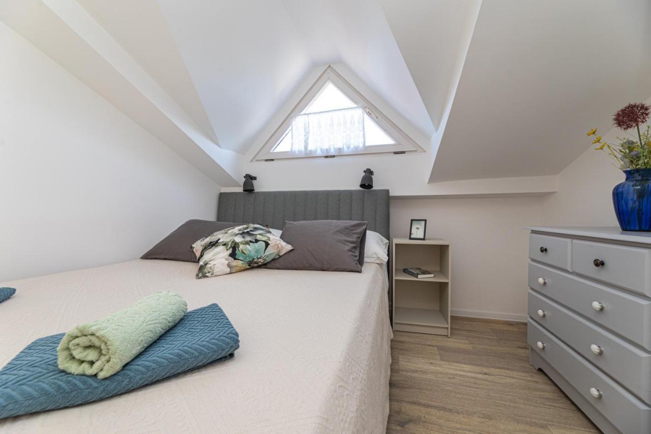Pansion Tina Apartment