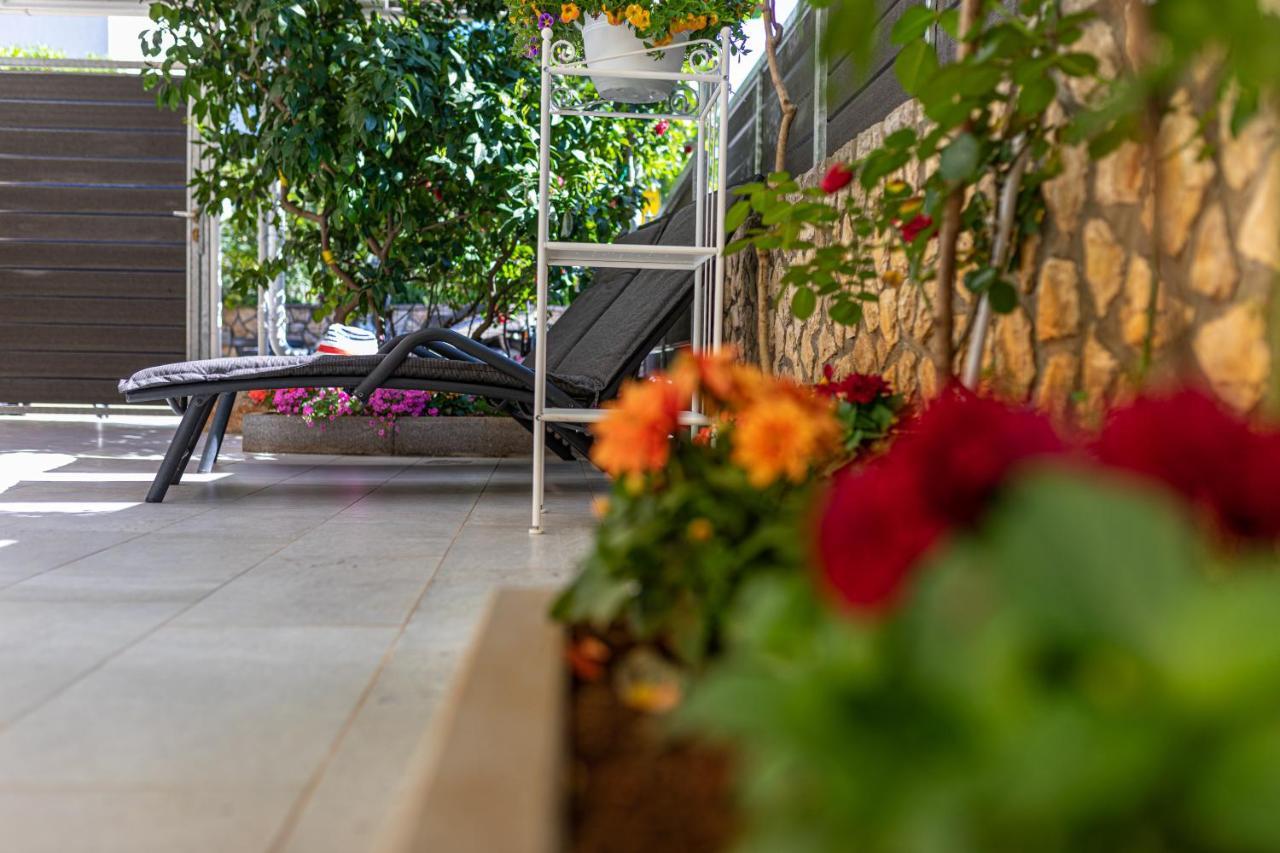 Apartment Pansion Tina Silo (Krk)
