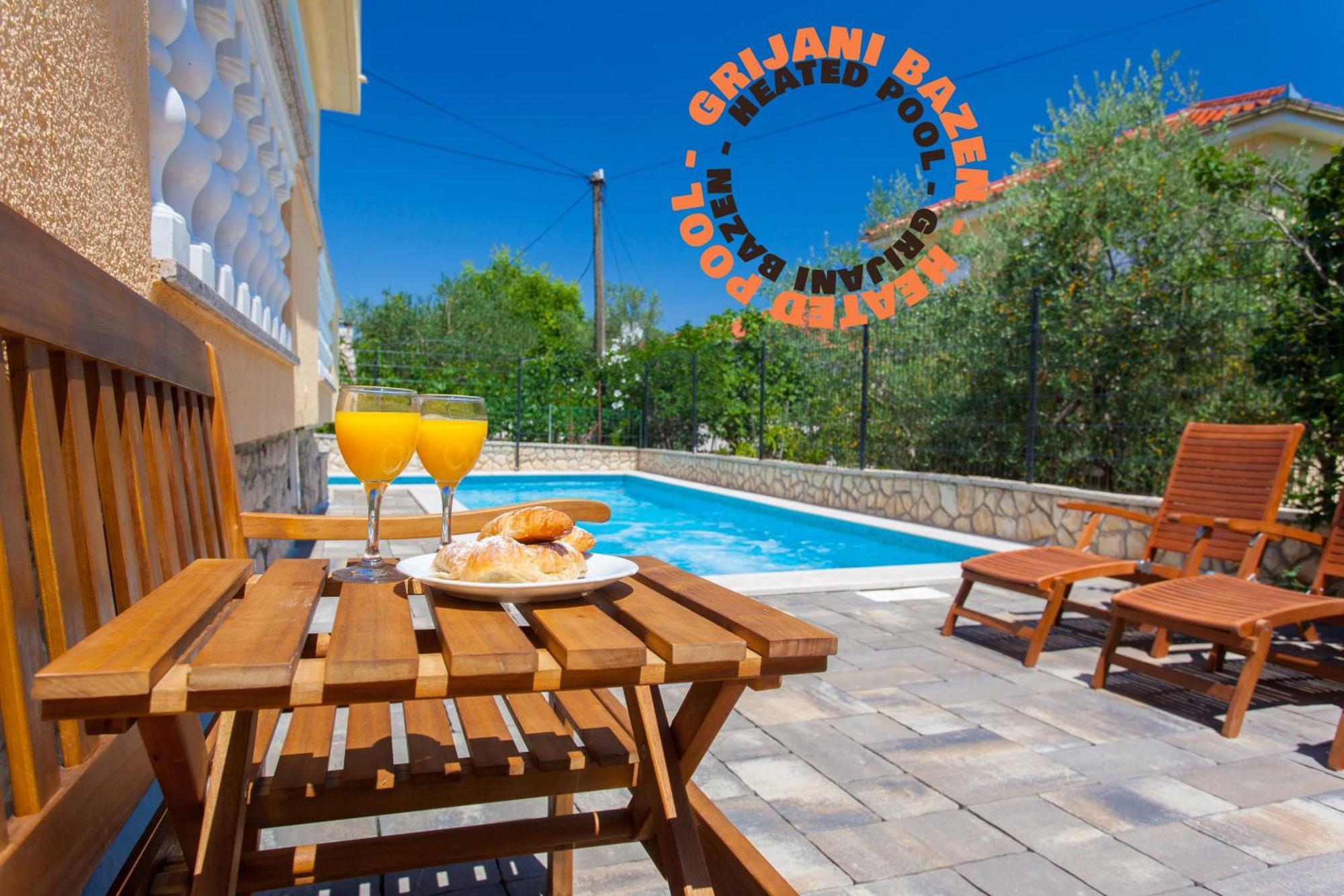Pansion Tina Apartment *