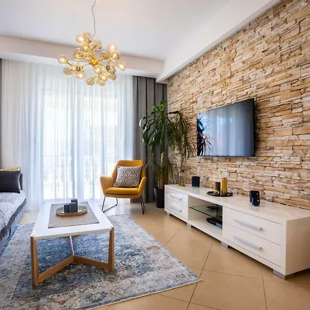 Pansion Tina Apartment Šilo Exterior foto