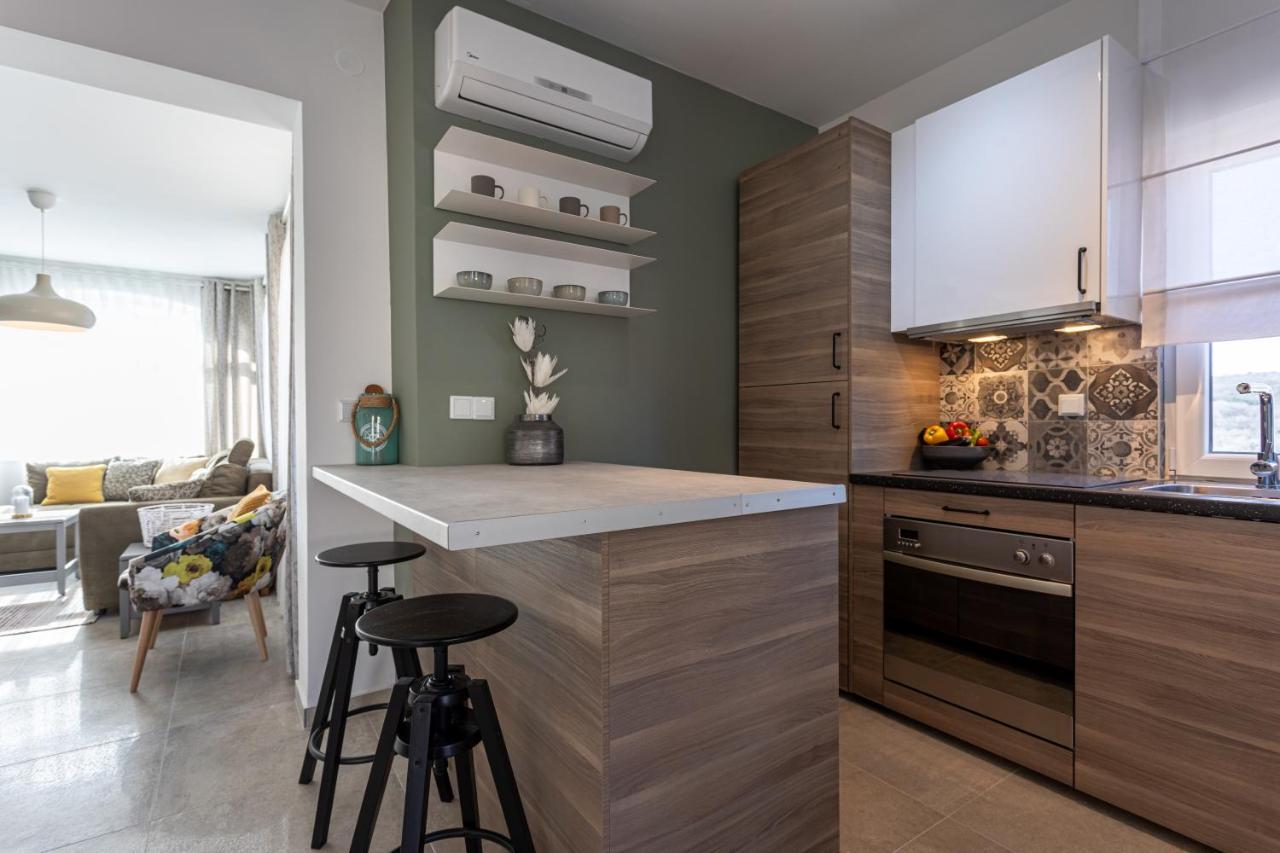 Pansion Tina Apartment