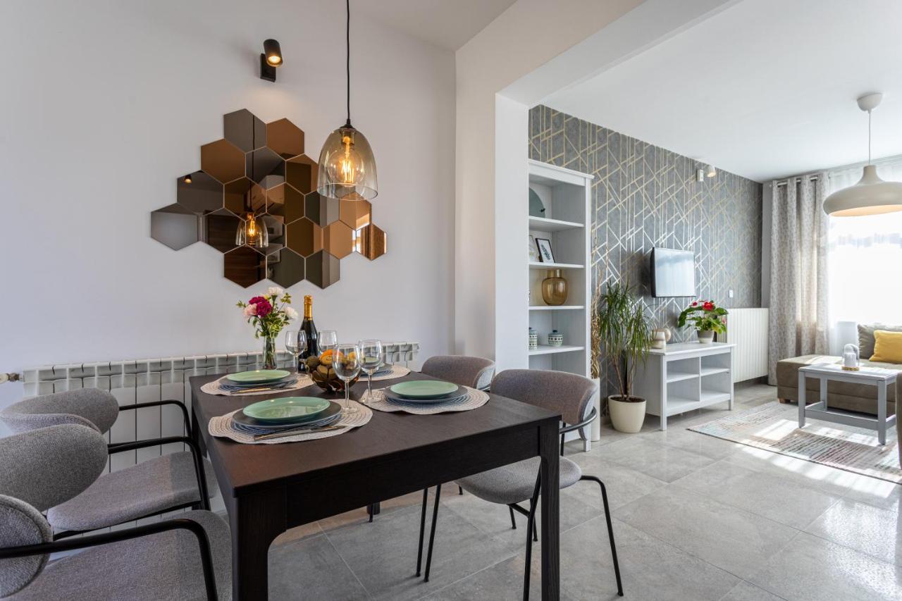 Pansion Tina Apartment *