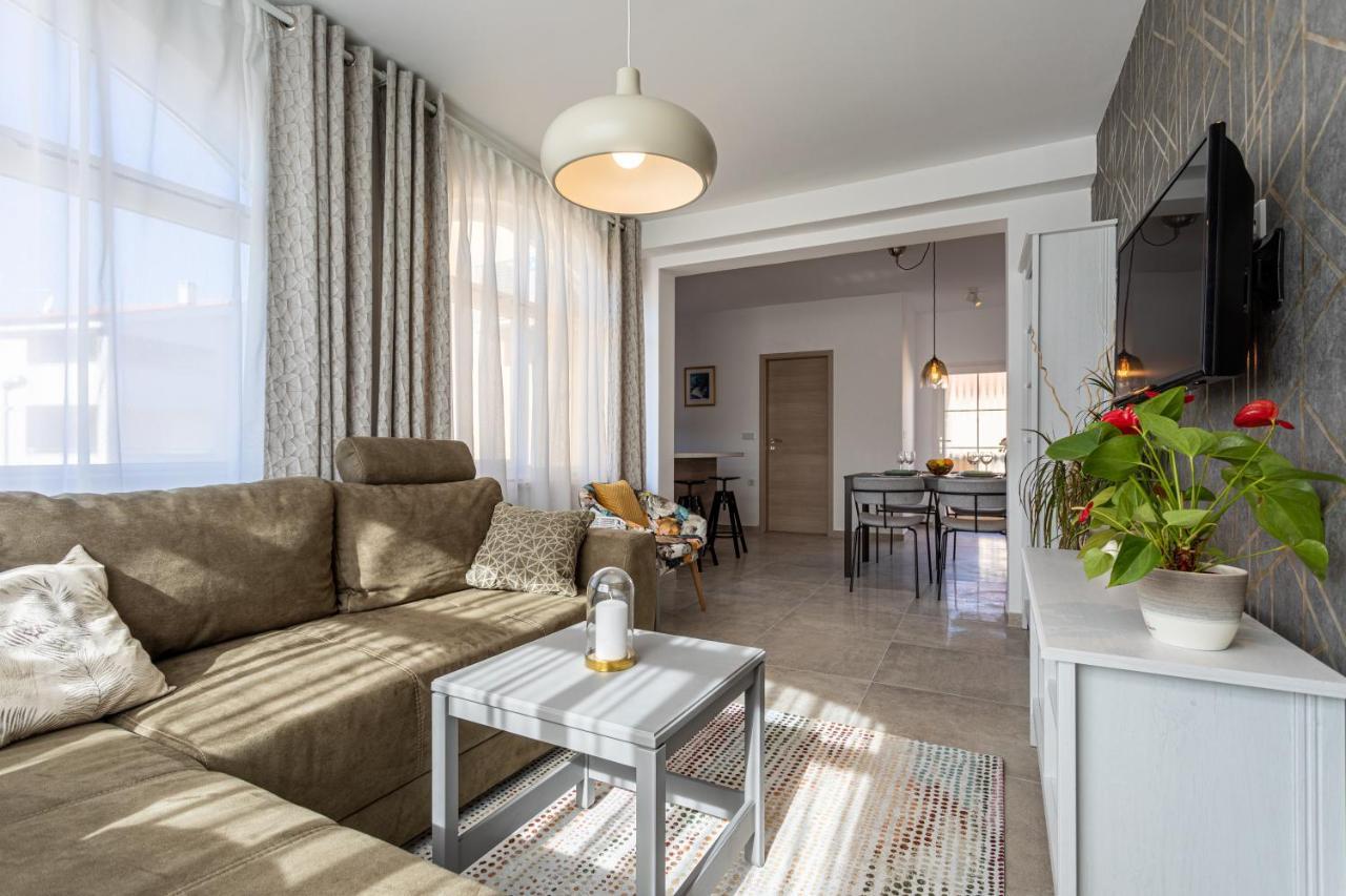 Pansion Tina Apartment