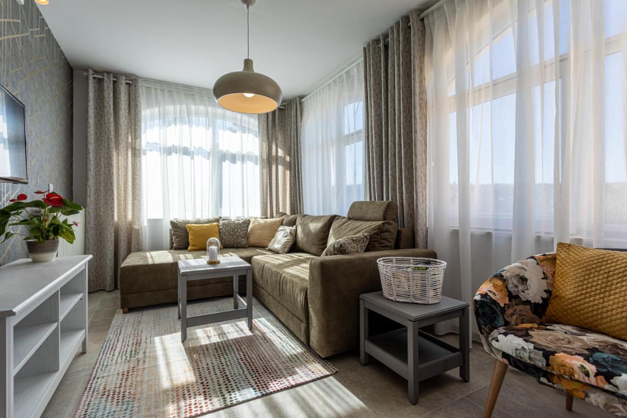 Apartment Pansion Tina