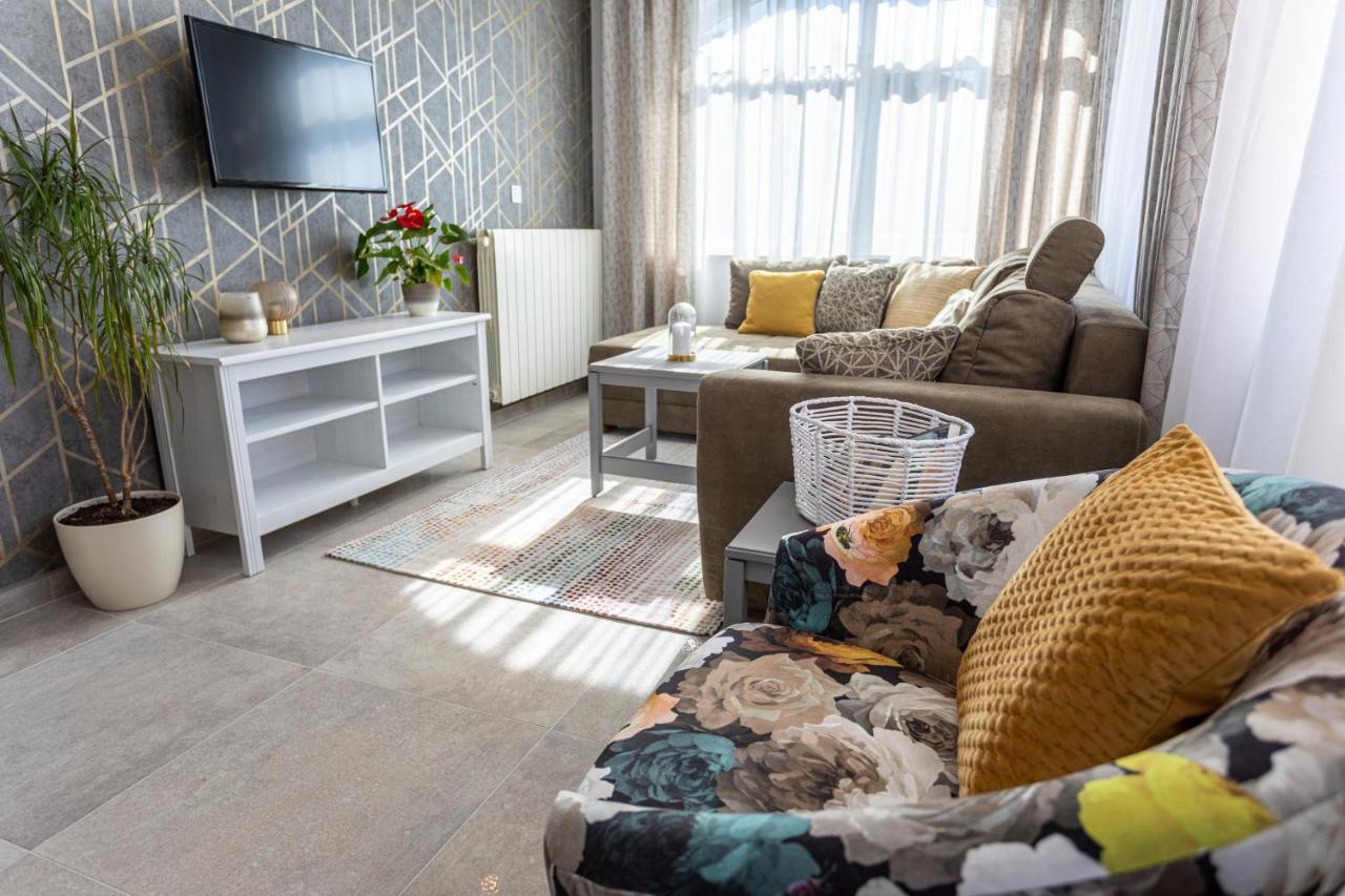Pansion Tina Apartment *