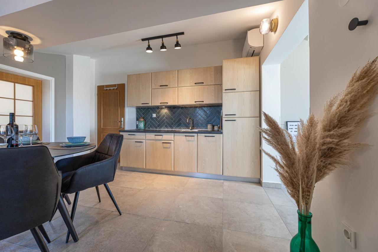 Pansion Tina Apartment