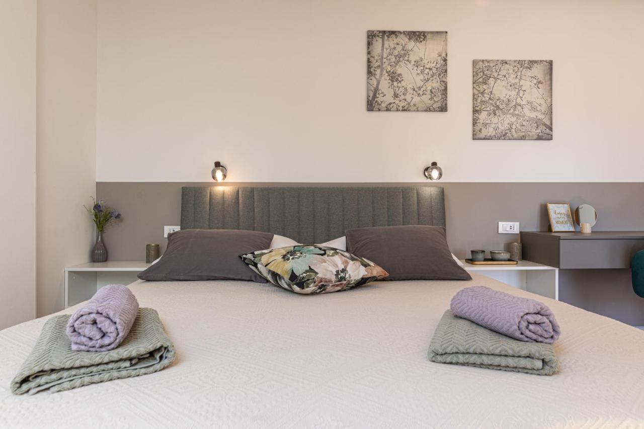 Apartment Pansion Tina Šilo