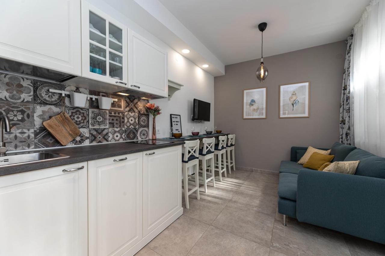 Apartment Pansion Tina