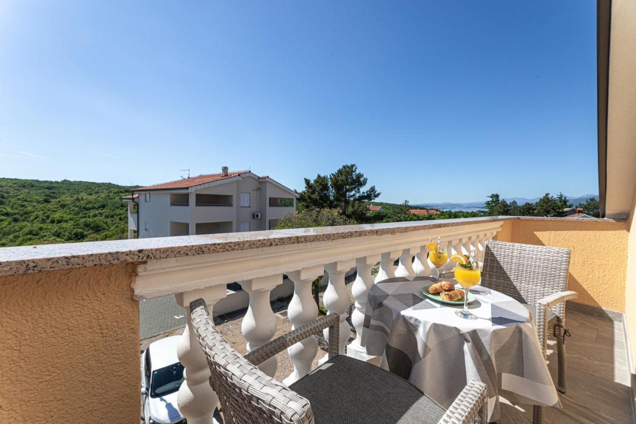 Pansion Tina Apartment *