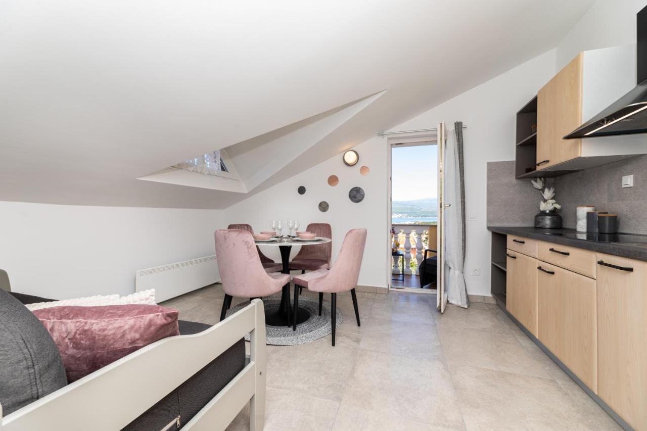 Pansion Tina Apartment