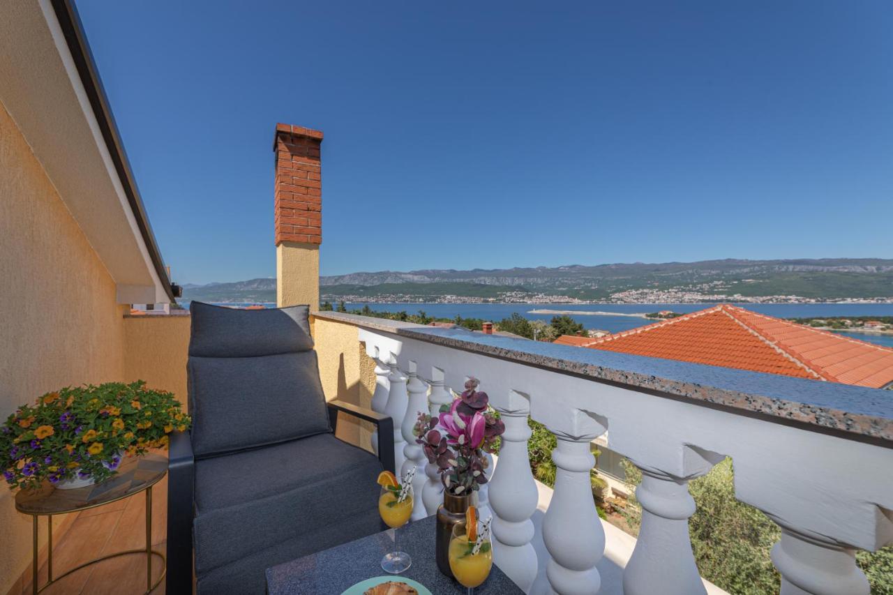 Apartment Pansion Tina