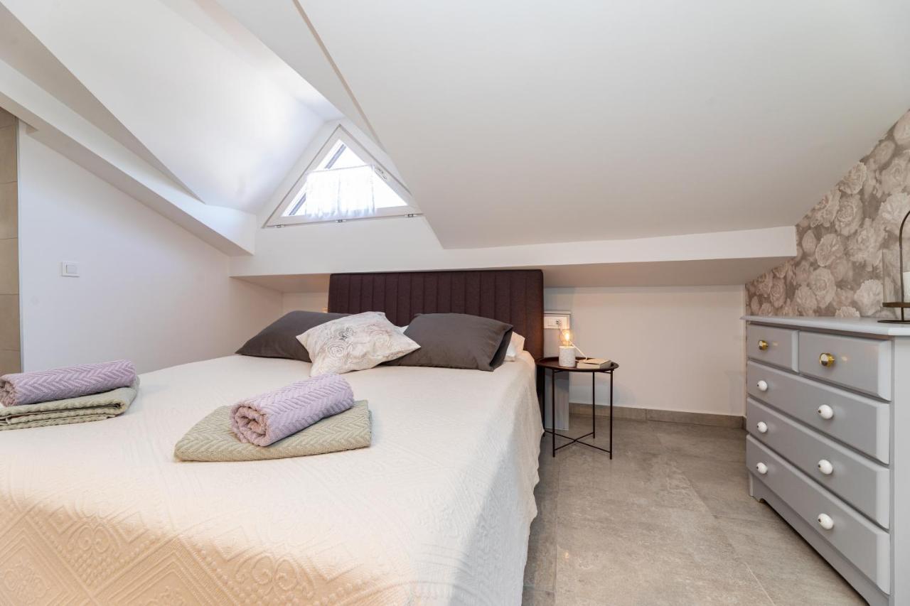 Apartment Pansion Tina Šilo