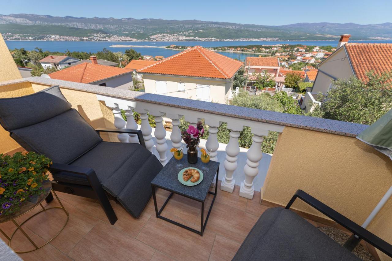 Pansion Tina Apartment *