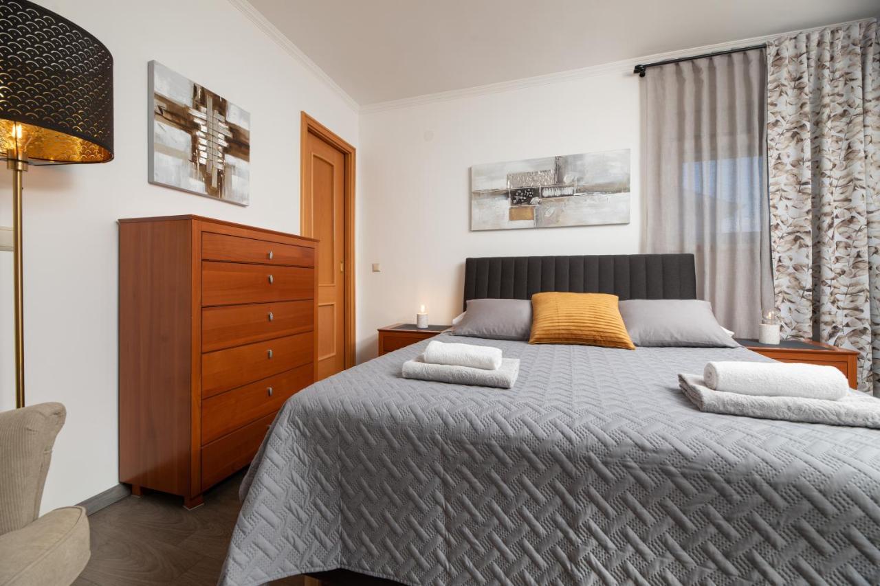 Pansion Tina Apartment