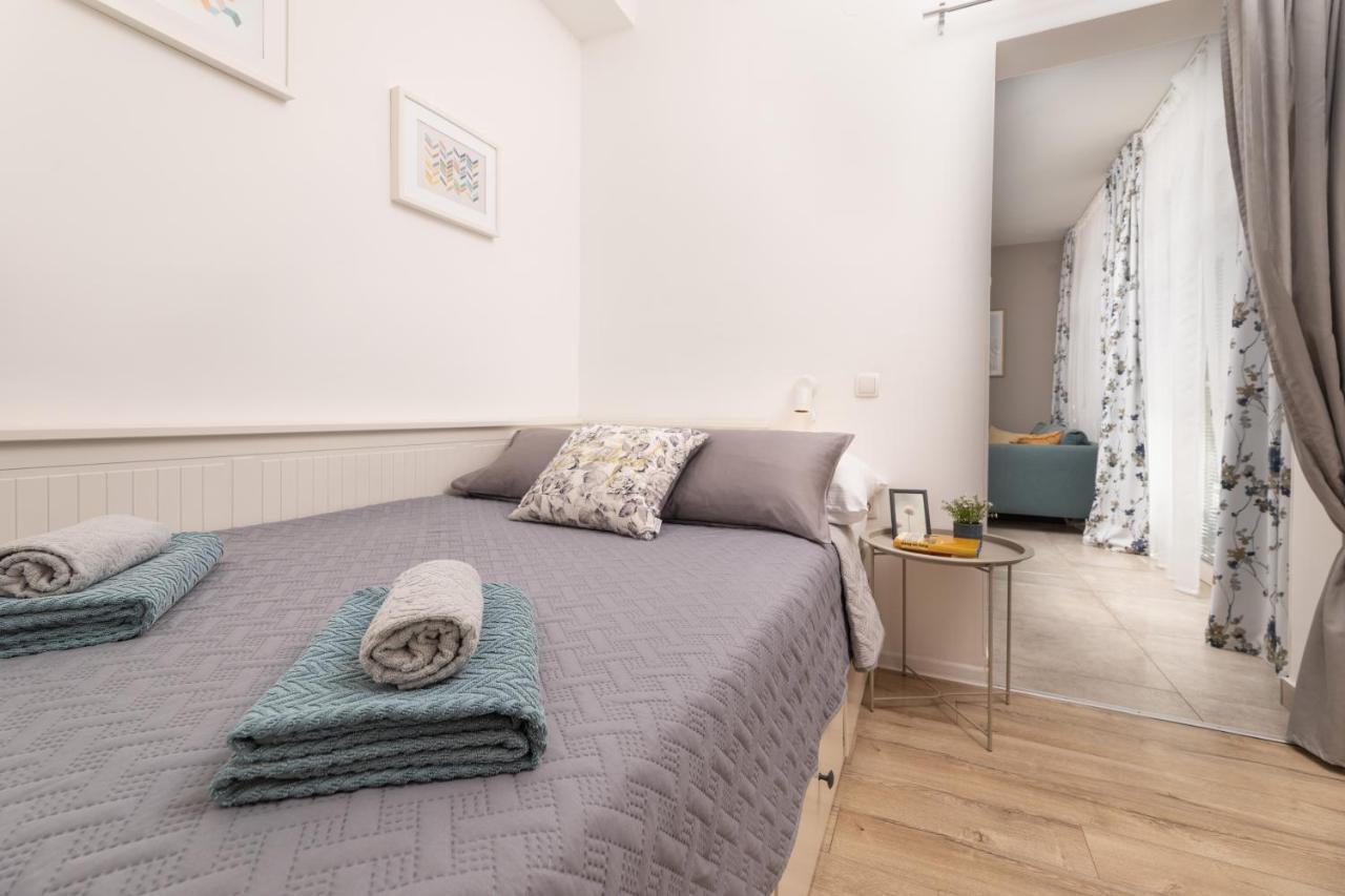 Pansion Tina Apartment *