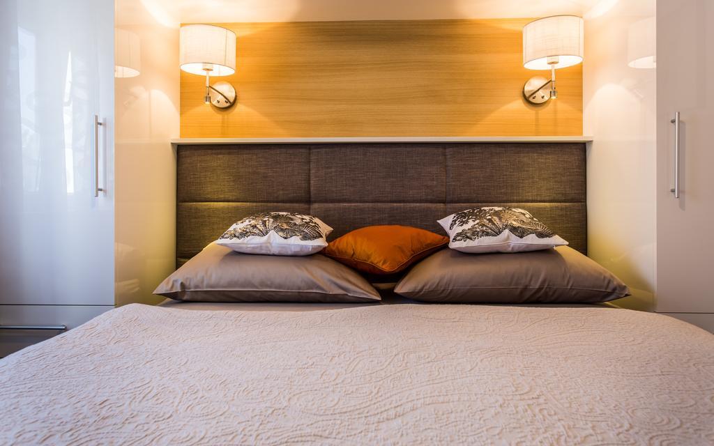 Apartment Pansion Tina Šilo