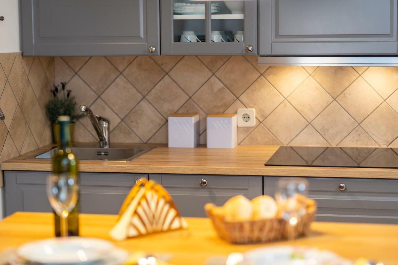 Apartment Pansion Tina Šilo