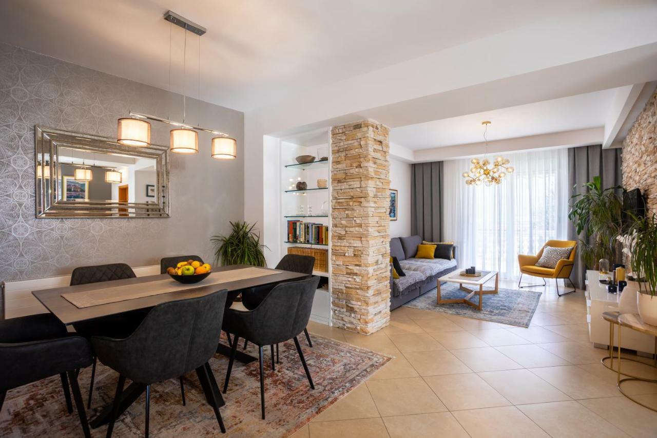 Apartment Pansion Tina *