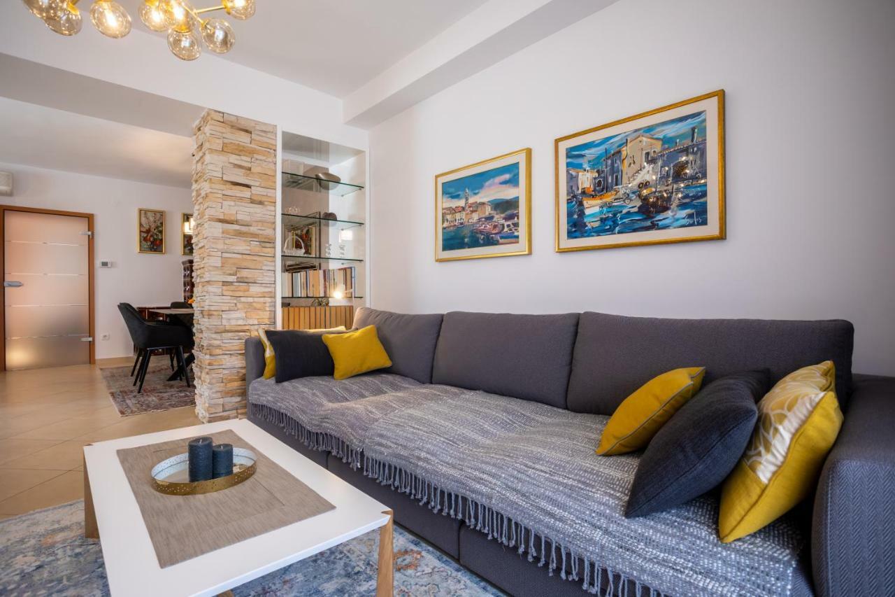 Apartment Pansion Tina