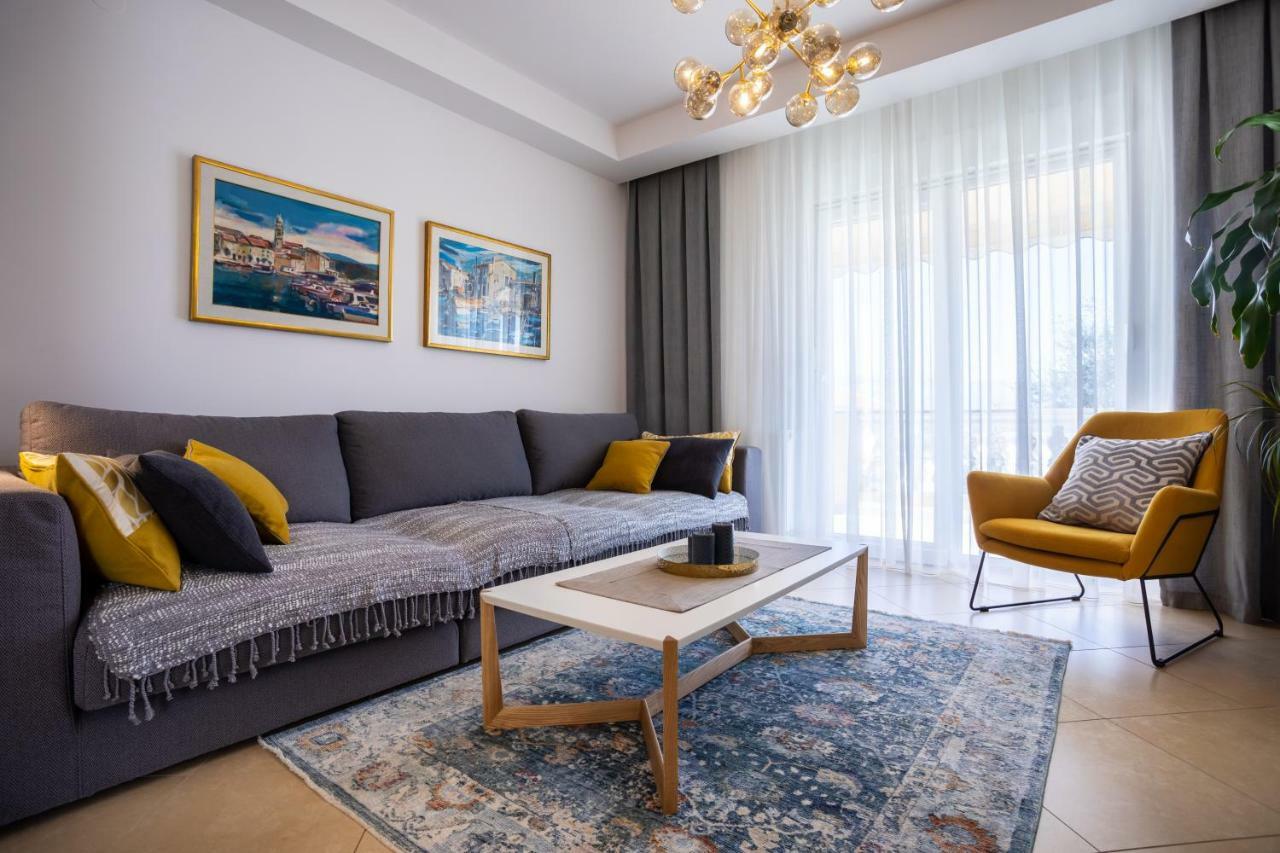 Apartment Pansion Tina