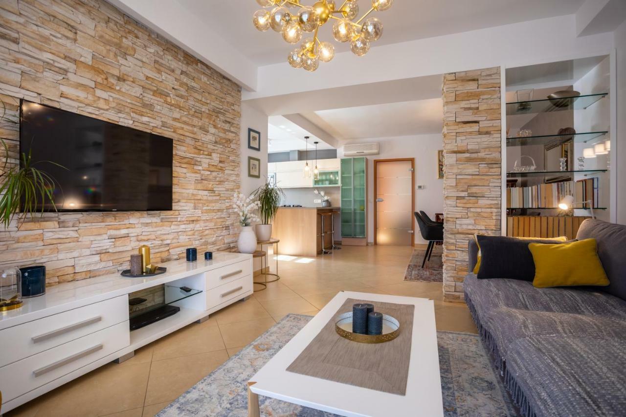 Apartment Pansion Tina Šilo